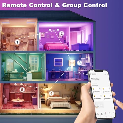 A15 Smart Bulb