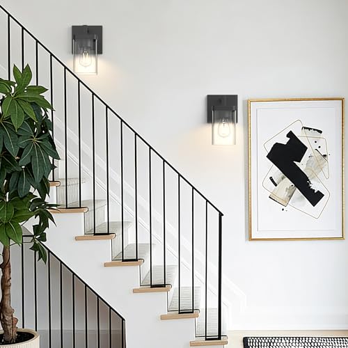 Set of 2 Wall Sconce