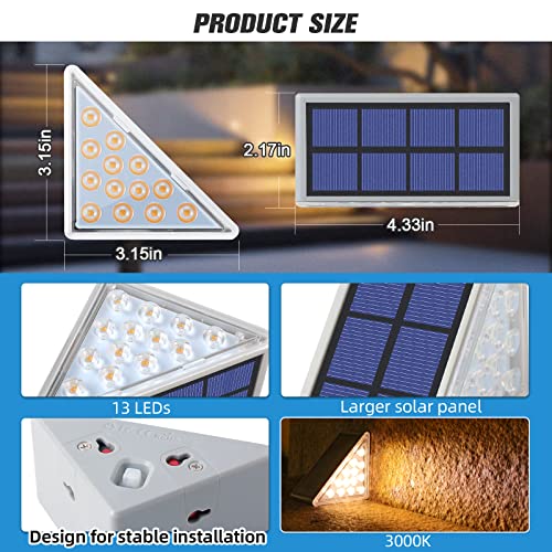 Outdoor Step Light (24 Count)