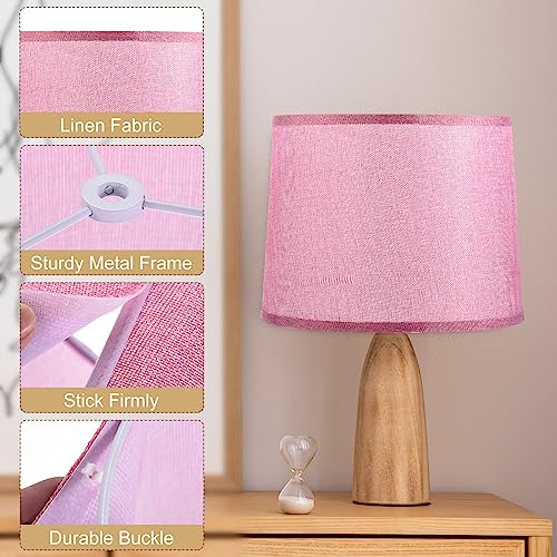Lamp shades for Table Lamps Set of 2