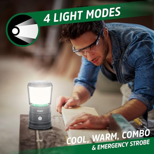 LED Camping Lantern X1000