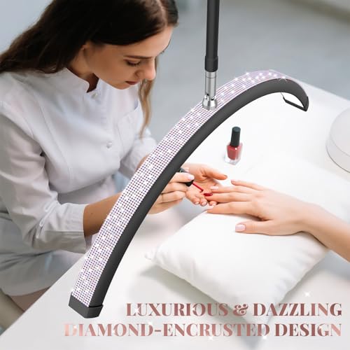 Bling Lash Light for Eyelash Tech