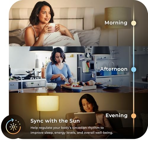 34207 Wi Fi Smart 10 Watt (2 Count)