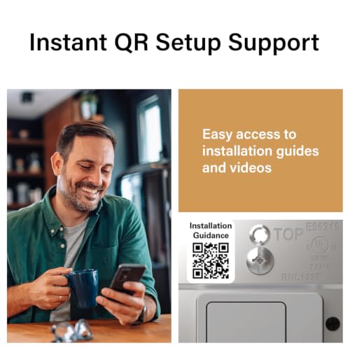 Radiant 150W LED Dimmer Light Switch 3