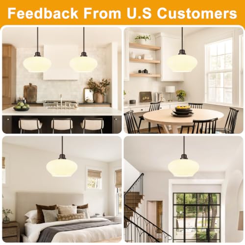Modern Pendant Lights Kitchen Island