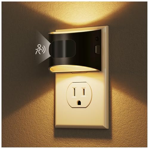 Motion Sensor Night Light (2 Count)