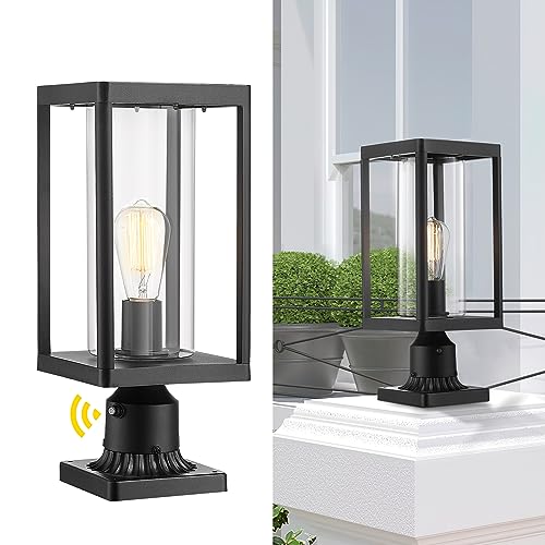 Outdoor Post Lights