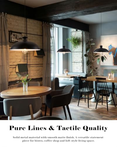 Farmhouse Pendant Light