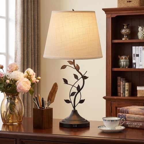 Table Lamp for Living Room