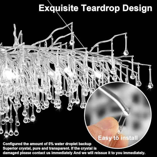 Chandeliers for Dining Room