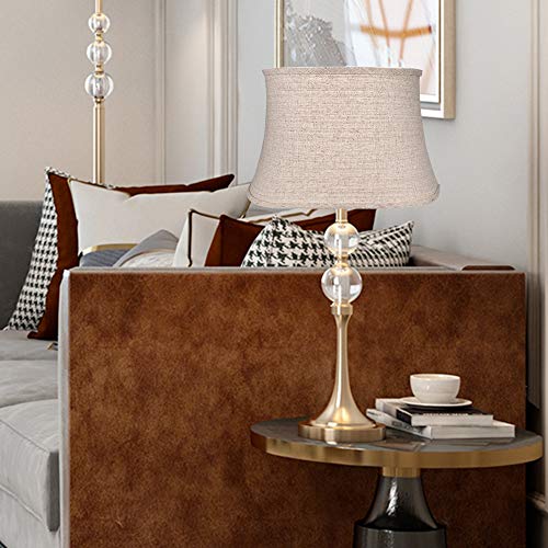 Drum Lamp Shade