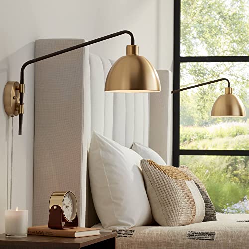 Colwood Brass and Bronze Plug (2 Count)