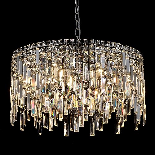 Crystal Chandelier