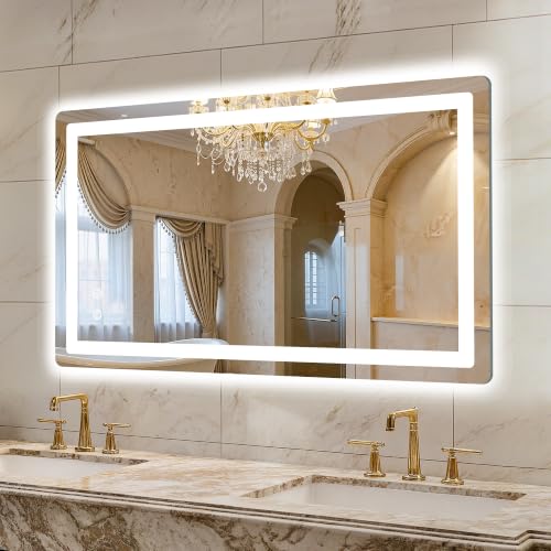 LED Bathroom Mirror