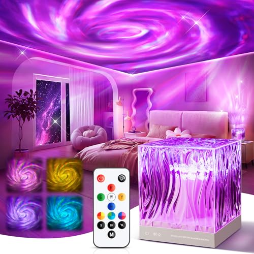 Galaxy Projector for Bedroom