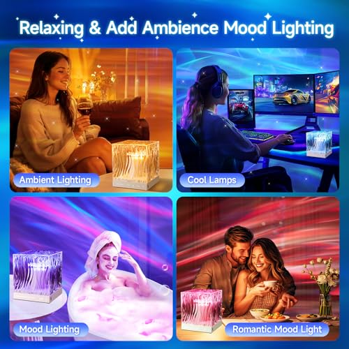 Teenager Girl Gift Ideas Northern Lights Projector