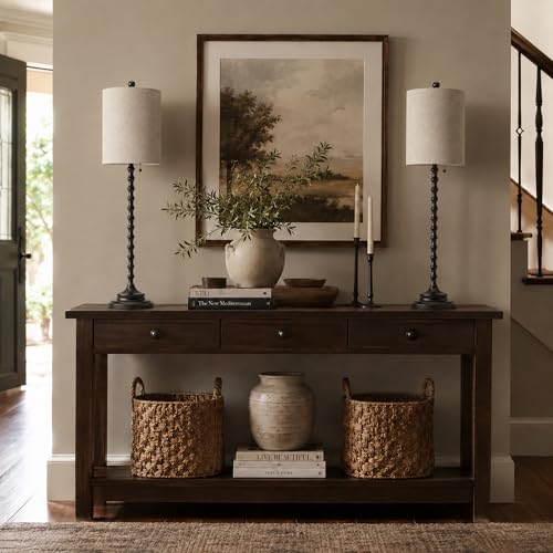 Buffet Lamps Set of 2 (2 Count)