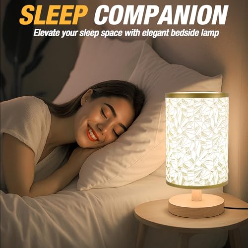 Desk Lamp LED Bulb Included
