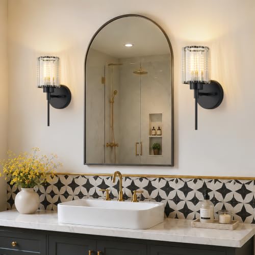 Modern Wall Sconces Set of 2