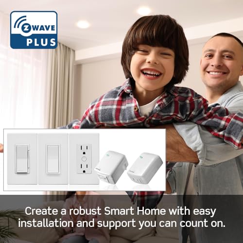 Decora Smart Fan Speed Controller