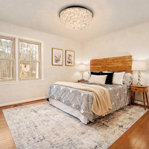 12'' Modern LED Ceiling Light