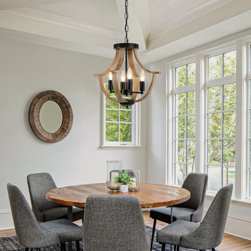 Farmhouse Hanging Pendant Lighting