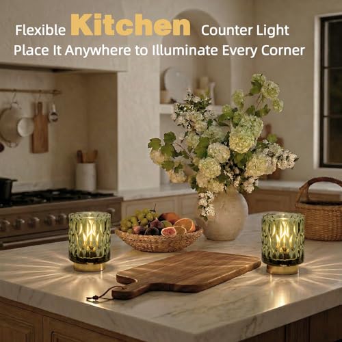 Battery Operated Table Lamp Timer