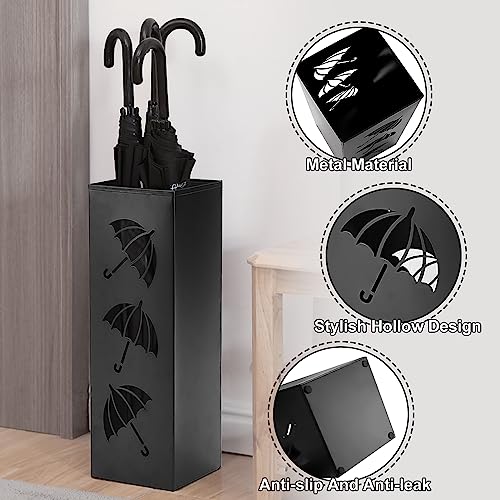 2 Pack Umbrella Stands (2 Count)