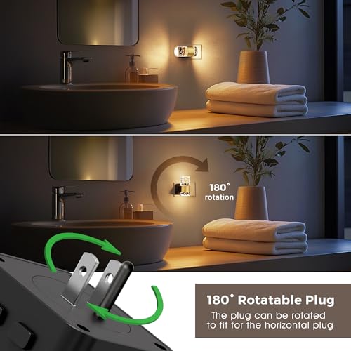 Night Light [2 (2 Count)