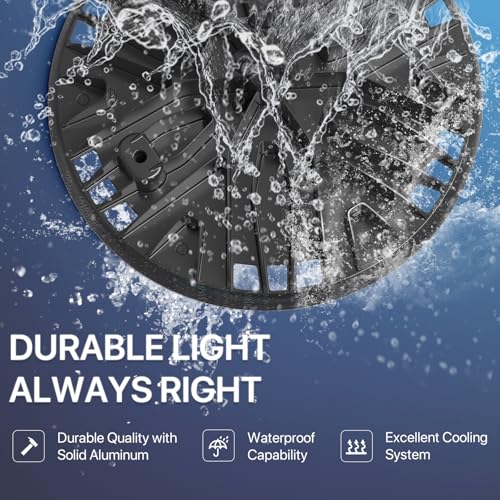 UFO LED High Bay Light