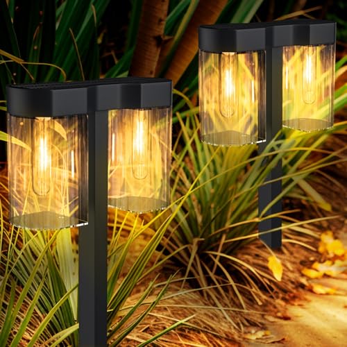 Bright Solar Lights Outdoor
