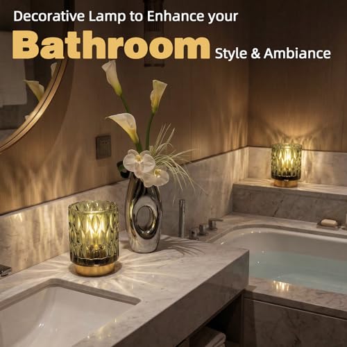 Battery Operated Table Lamp Timer