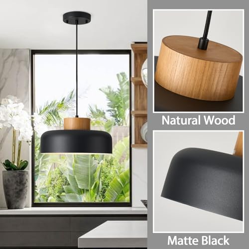 Modern Farmhouse Pendant Lights