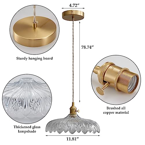Pendant Lights