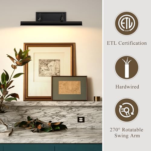Picture Light for Wall