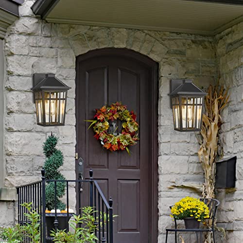 Outdoor Sconce Lights Wall Light Fixtures