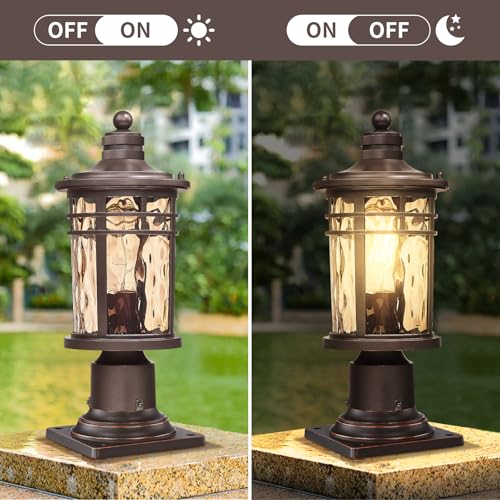 Outdoor Post Light