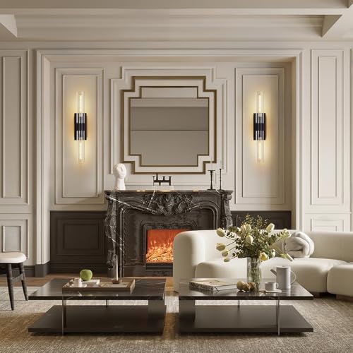 Bathroom Vanity Light Fixtures Wall Sconces