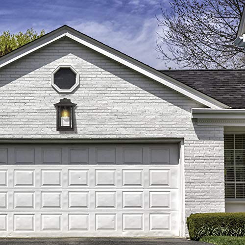 Outdoor Wall Mount Light