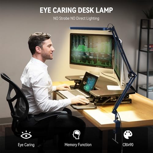 Desk Lamp LED Desk Light