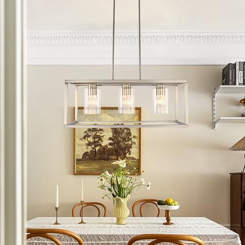 Chandeliers for Dining Room