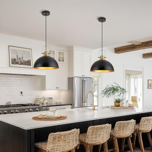 Farmhouse Pendant Light