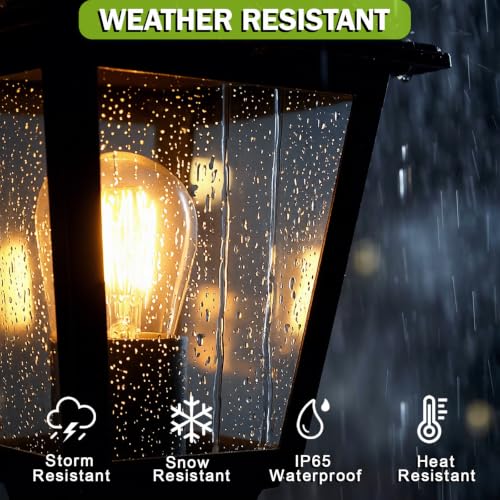 Outdoor Post Light