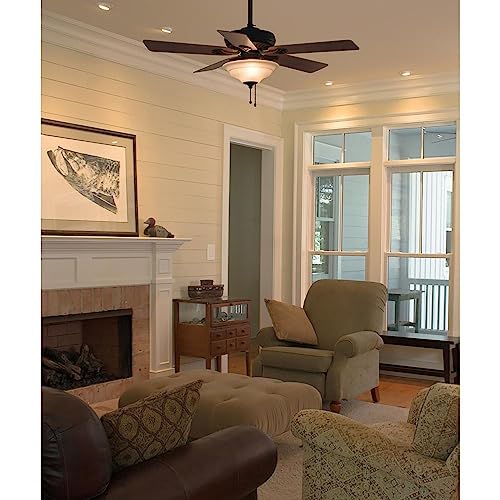 Maestro Fan Control and Light Dimmer for Dimmable LEDs (2 Count)