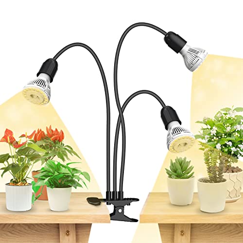 LED Grow Lights for Indoor Plants