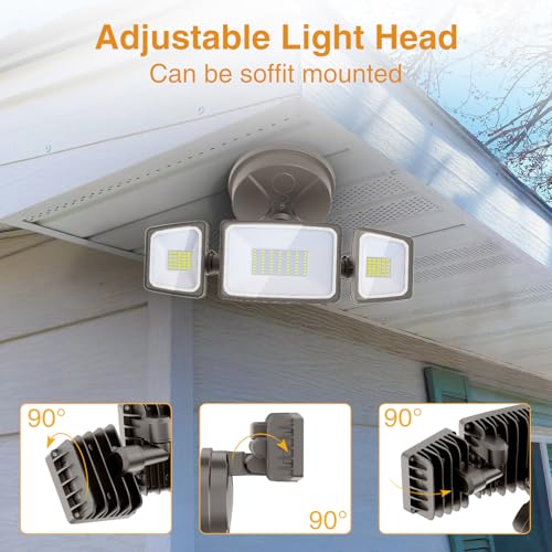 75W Flood Lights Outdoor