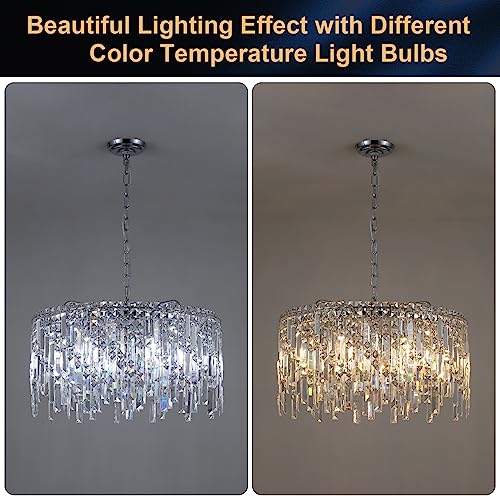 Crystal Chandelier