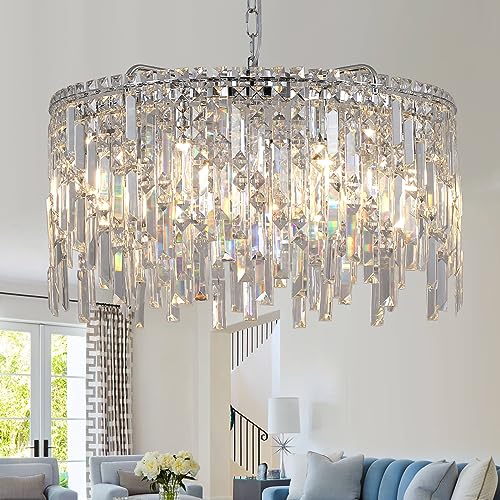 Crystal Chandelier