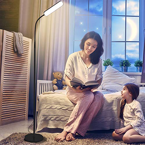 RGB Floor Lamp