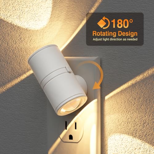 LED Night Light (2 Count)